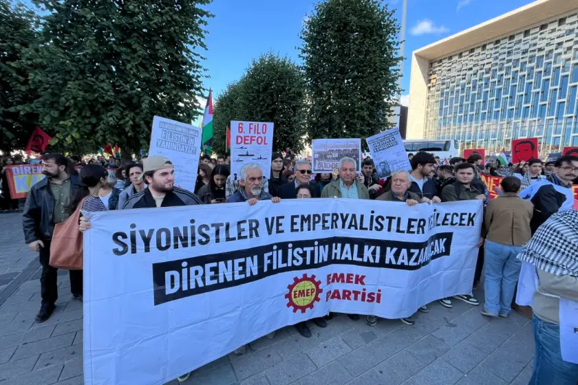 Fotoğraf: Evrensel