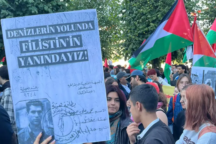 Fotoğraf: Evrensel