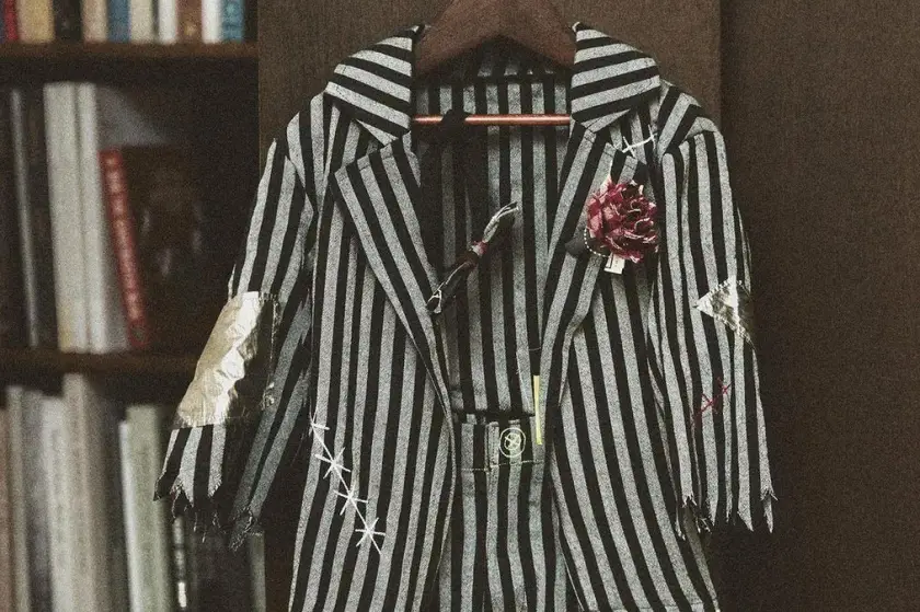 Zara’dan Nazi toplama kamplarını çağrıştıran kostüm