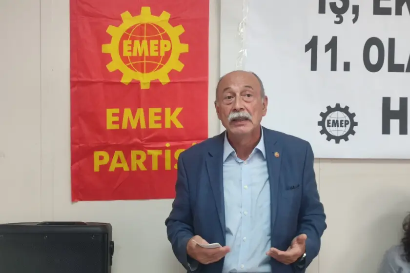 Fotoğraf: Evrensel