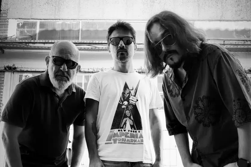 SOVAK’tan canlı albüm: Live in Kadıköy