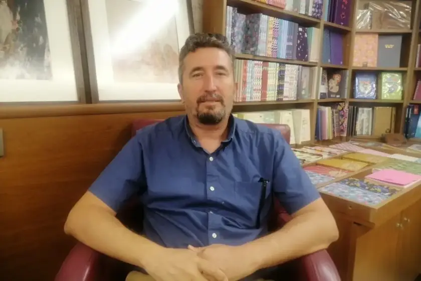 Fotoğraf: Doç Dr. Bilgin Çelik
