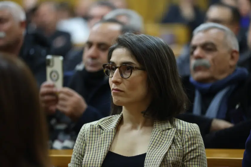 DEM Partili Cupolo fon krizini Meclis gündemine taşıdı: 455 bin kişi mağdur oldu