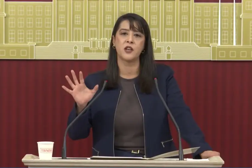EMEP'li Karaca'dan fon vurgunu açıklaması: Hesap sorulması yetmez, bu düzen sorgulanmalı