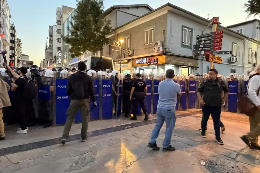 Fotoğraf: Bahar Emreoğlu/Evrensel