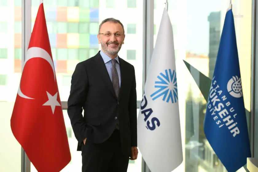 Eyüpsultan Belediye Başkanı Mithat Bülent Özmen görevinden uzaklaştırıldı: Başkan vekili seçimi 10 Ekim'de yapılacak