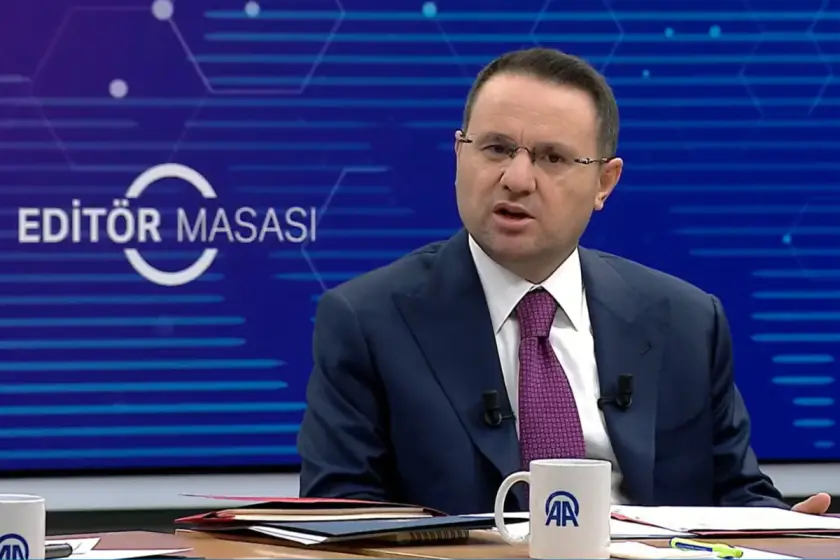 Adalet Bakanı Akın Gürlek’ten fon vurgunu açıklaması: Sadece 5 isim TMSF’ye para iadesi yaptı