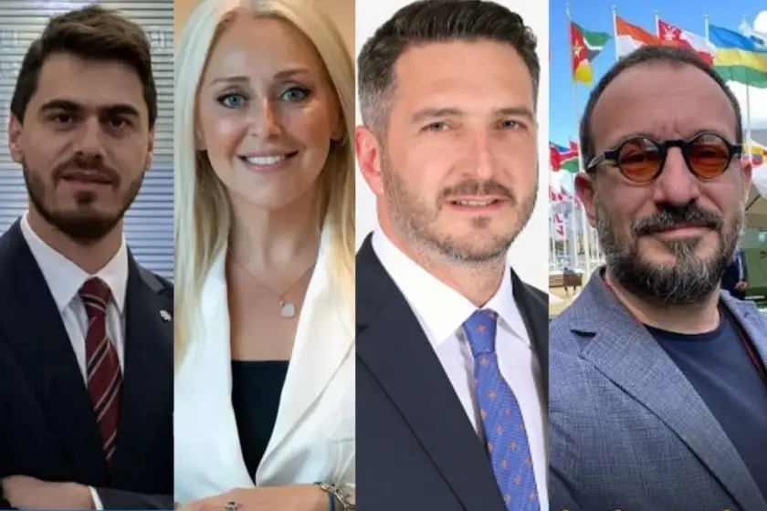 Özgür Özel'in açıkladığı 'fon' listesindeki isimler kim? Hangi görevlerde bulundular?