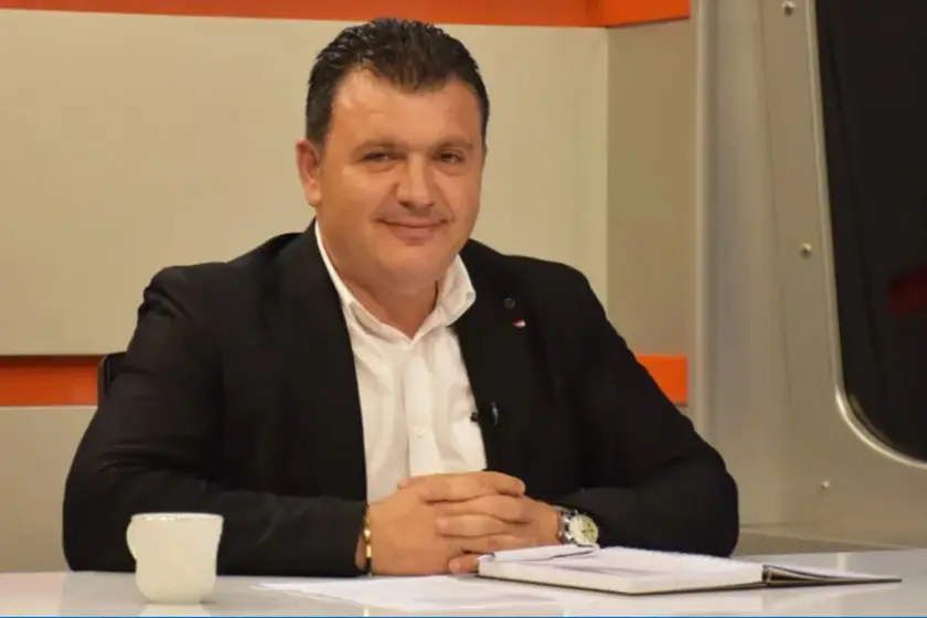 TFF'de bir istifa daha: Mevlüt Aktan yönetimi istifaya çağırdı