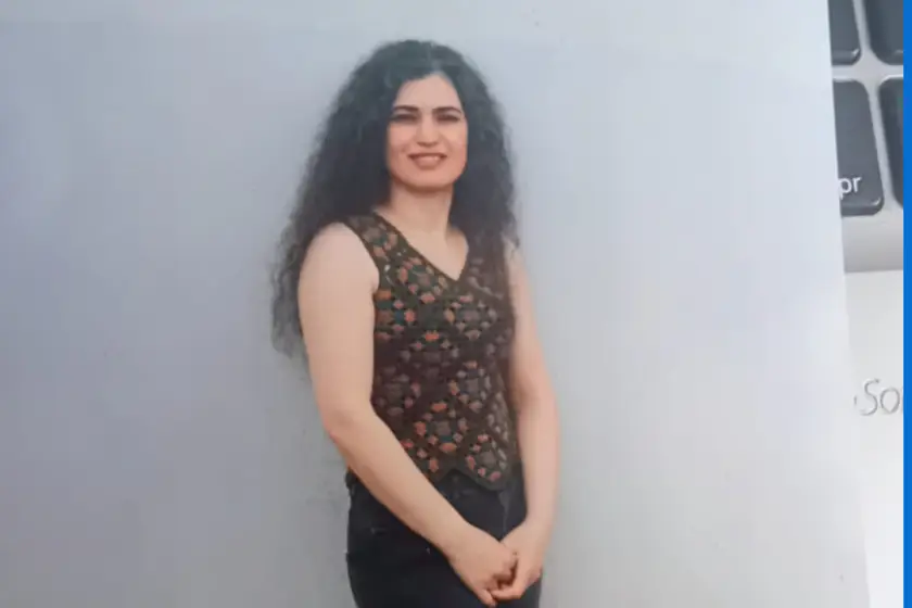 Hasta mahpus Nudem Durak’ın sesi cezaevinde kısılmak isteniyor