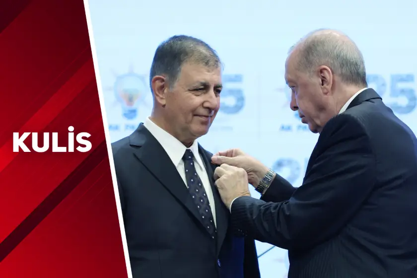 İzmir’in dağlarında: Cemil Tugay, nereye koşuyor? | KULİS