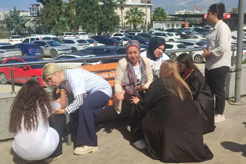 Fotoğraf: Evrensel
