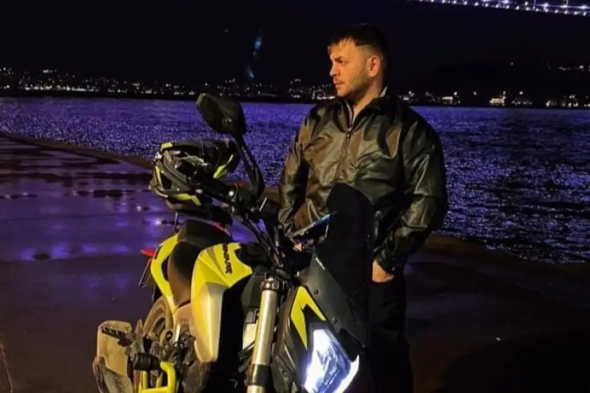 Motokurye Batuhan Karabulut'un ölümüne sebep olan sanık tahliye edildi