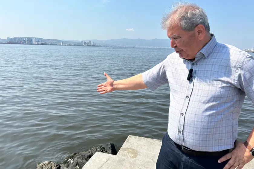 Fotoğraf: Prof. Dr. Doğan Yaşar