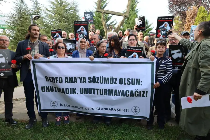 Cemil Kırbayır için adalet çağrısı: Akıbeti açıklansın
