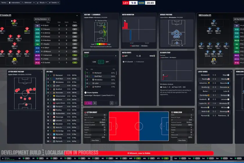 Football Manager 2027: Ne zaman çıkıyor, neler değişiyor?