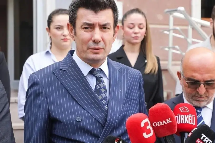 Silahla vurulmuş halde bulunan Afyonkarahisar Vali Yardımcısı İhsan Ayrancı hayatını kaybetti