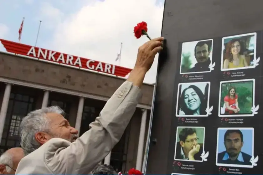 Fotoğraf: Tamer Arda Erşin