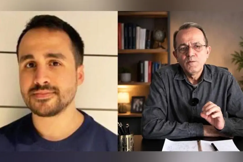 Fon vurgununda gazeteciler hedefte: Şaban Sevinç ve Mustafa Balcı tutuklandı