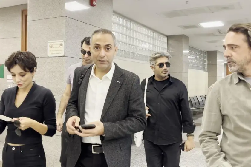 Fotoğraf: DHA