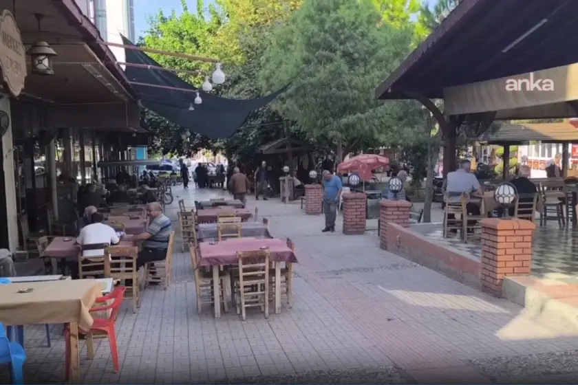 Osmaniye'de yurttaşlar hayat pahalılığı nedeniyle et alamıyor: 