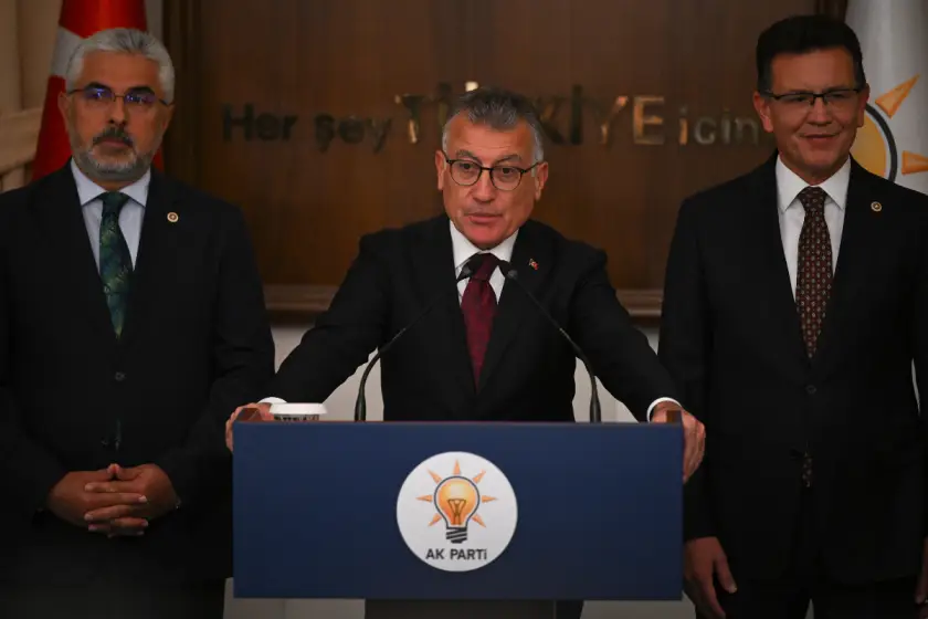 AKP, 