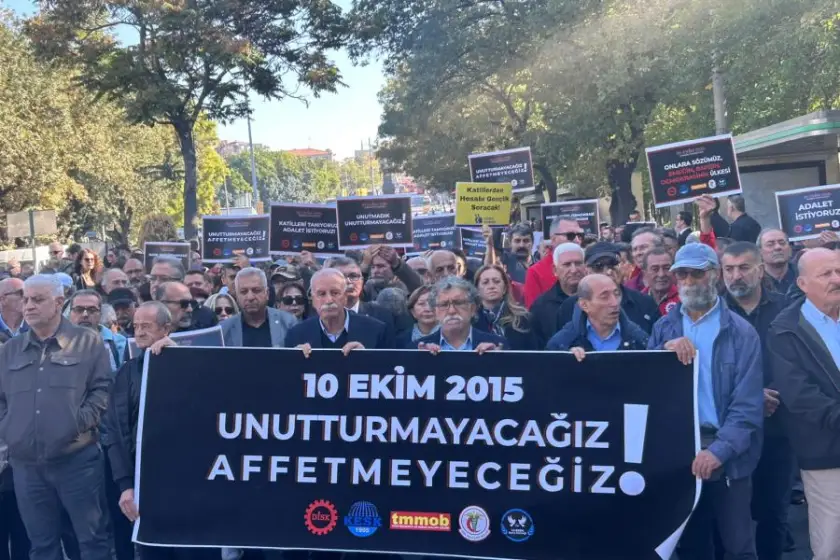 Fotoğraf: Evrensel