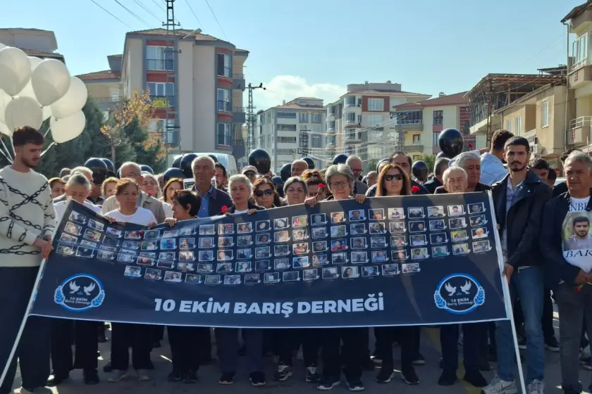 Fotoğraflar: Kıvılcım Eftelya/Evrensel