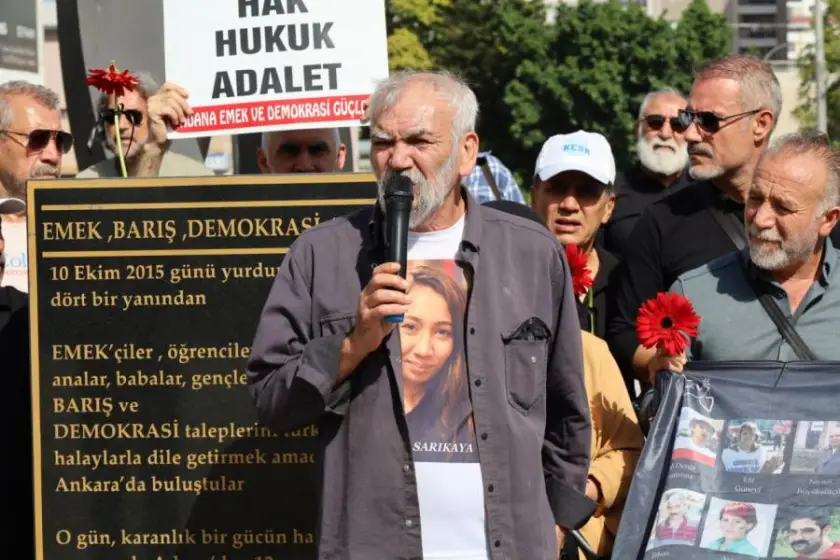 Fotoğraf: Evrensel