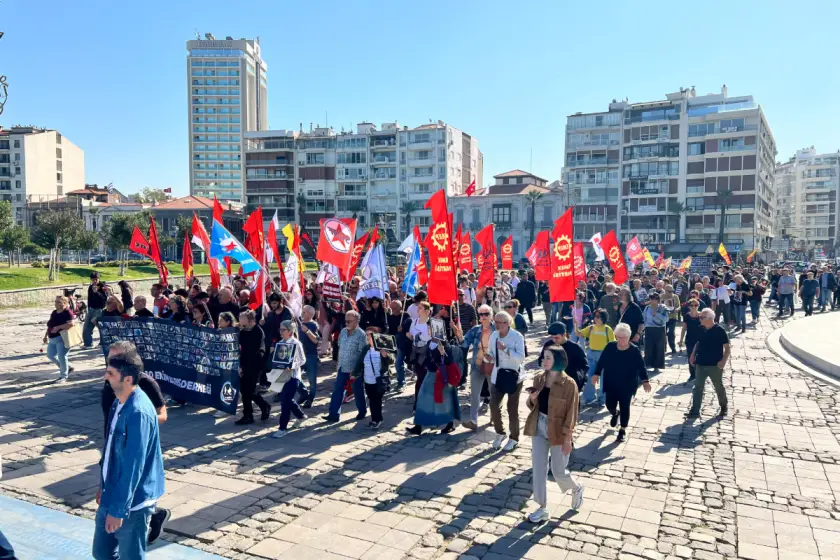 Fotoğraf: Evrensel