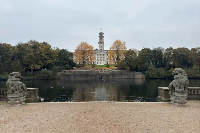 Nottingham Üniversitesi’nde kesintisiz grev