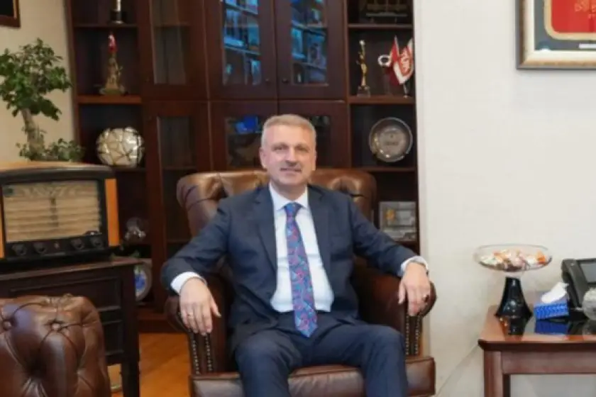 Cumhurbaşkanı Başdanışmanı Oktay Saral görevinden alındı