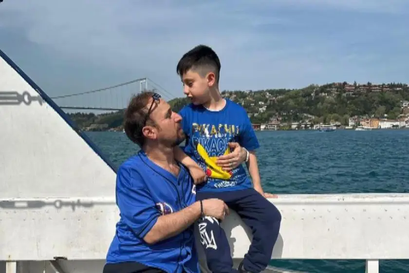 Fotoğraf: DHA