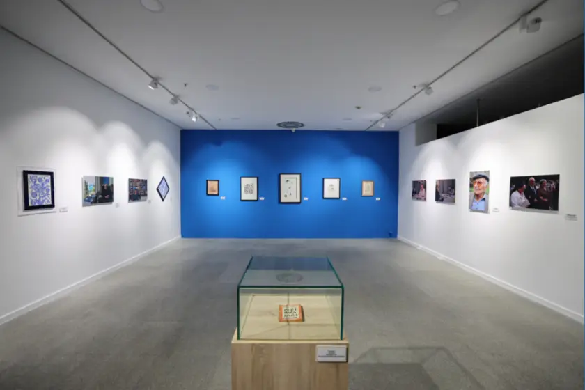 Küçükçekmece'de kültür sanat sezonu Yaşar Kemal adıyla açıldı