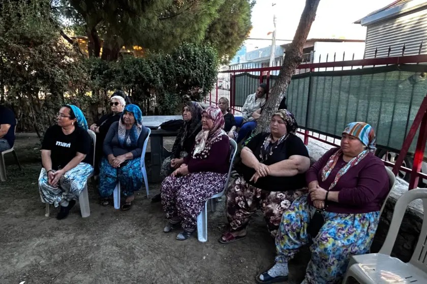 Fotoğraf: Evrensel