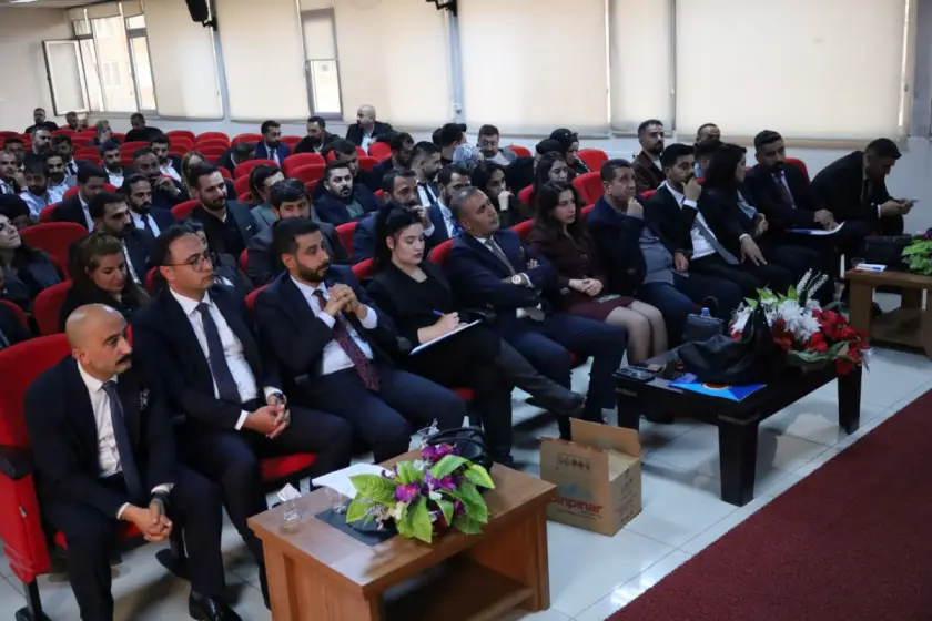 Birçok kentte yapılan seçimlerde yeni dönem baro yönetimleri belirlendi