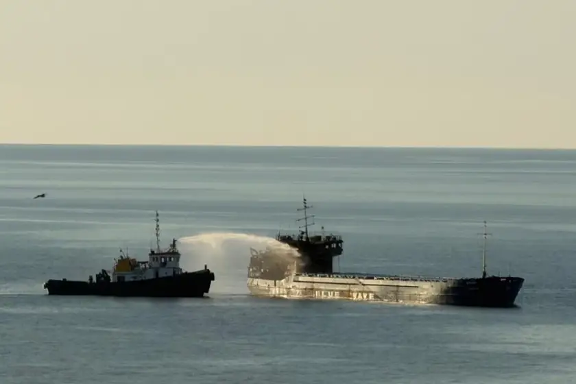 NATO, “Karadeniz'de gemilerin korunması” bahanesiyle bölgeye ek unsurlar sevk edecek