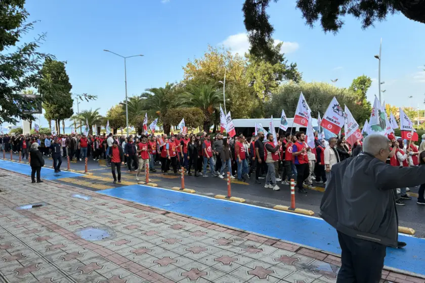 Fotoğraf: Emre Gökmen/Evrensel