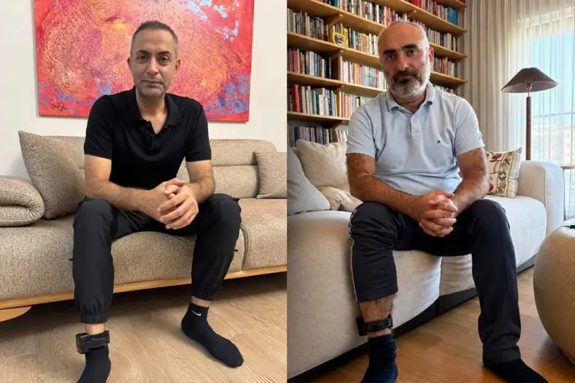 Fon vurgunu bilançosu: Siyasetçi 0, gazeteci 5