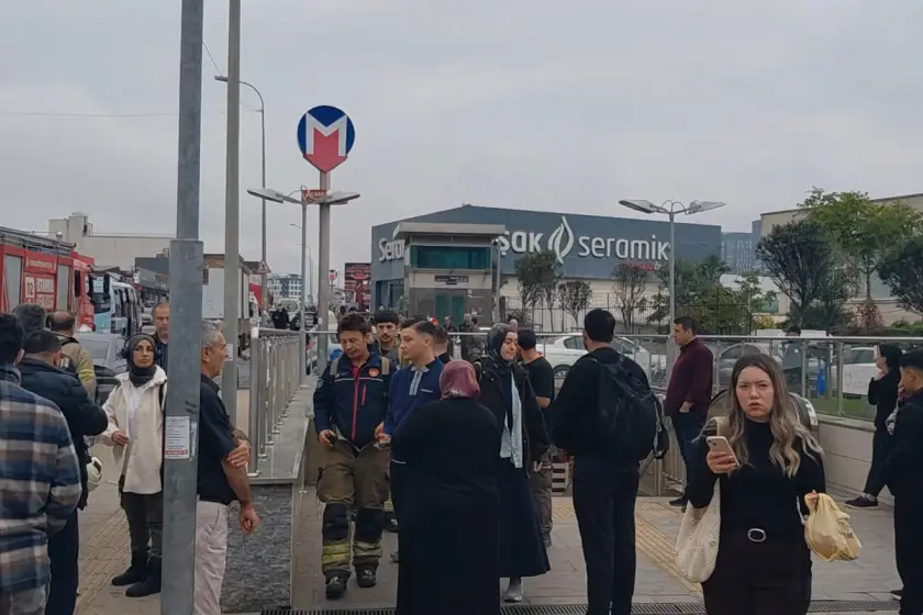 Fotoğraf: DHA