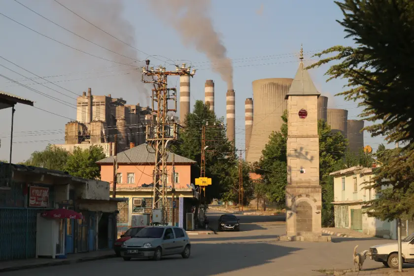 Fotoğraf: Özer Akdemir/Evrensel