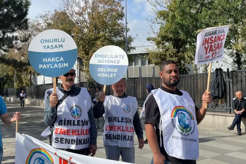Fotoğraf: Evrensel