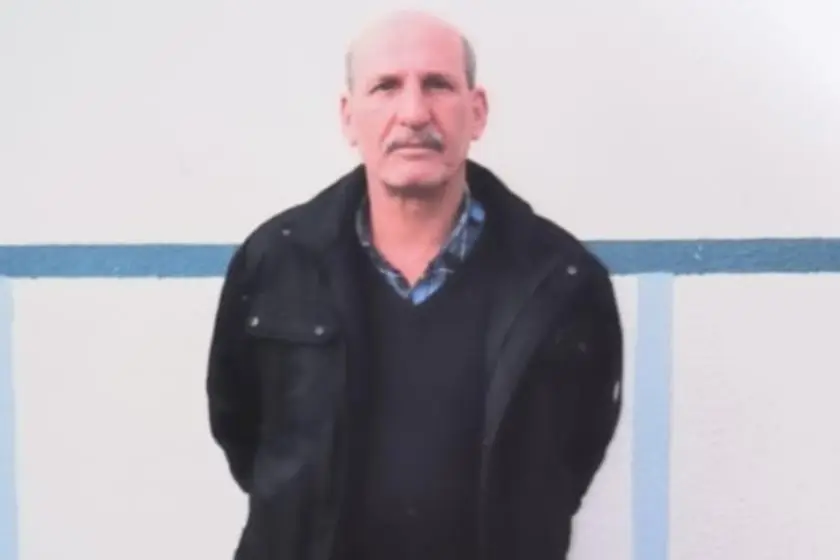 Kalp krizinin ardından cezaevine gönderilmişti: Hasta mahpus Celal Yıldırım yeniden hastaneye kaldırıldı