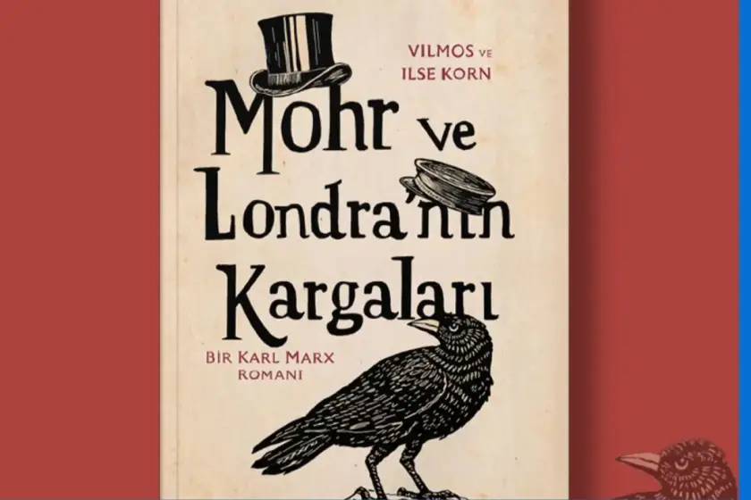 Mohr’un çocukları ve değişmeyen dünyanın hikayesi