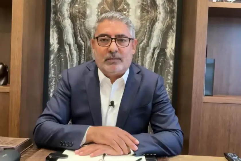 Halk TV'ye kayyım atanmasına neden olan soruşturmada 4 kişi tutuklandı