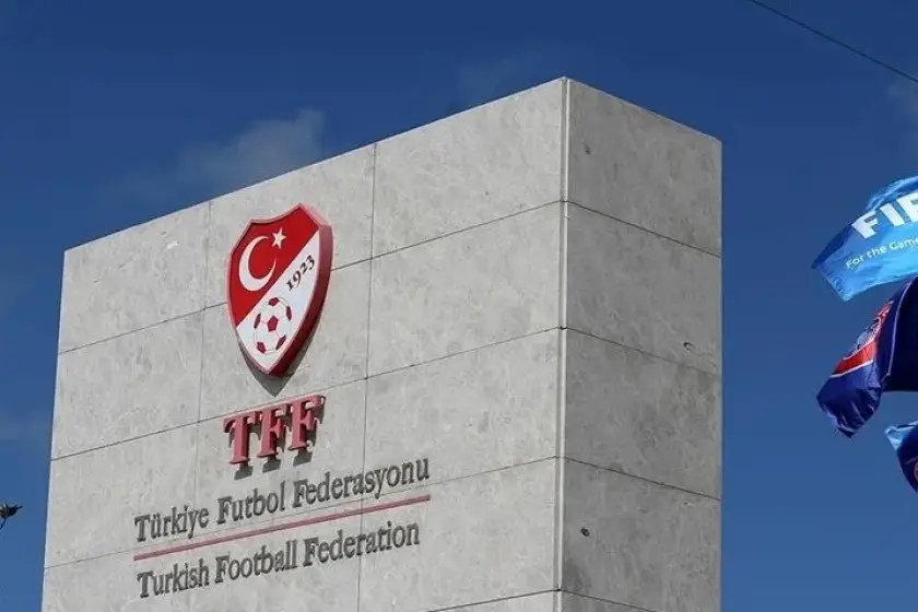 PFDK açıkladı: 5 kulübe para cezası, 2 futbolcuya men