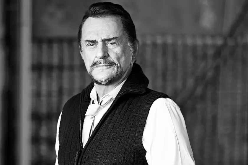 Sanatçı Alpay yarın son yolculuğuna uğurlanacak