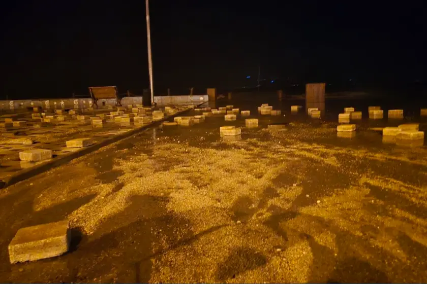 Fotoğraf: DHA