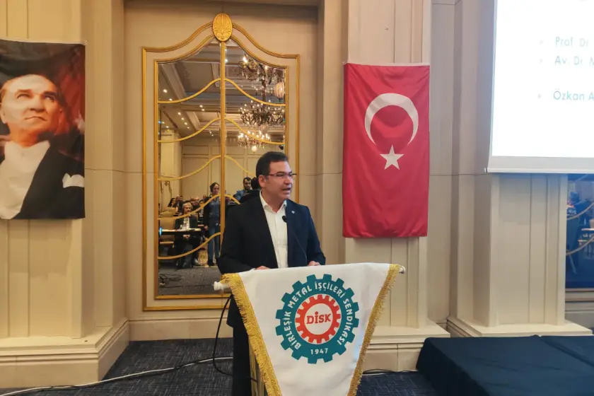 Fotoğraf: Andaç Aydın Arıduru/Evrensel
