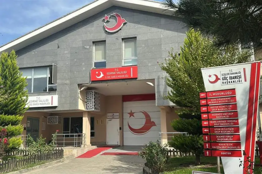 Aile Bakanlığı “Devlet korumasında değiller” demişti: Edirne'de kayıp 13 mülteci çocuk bulundu